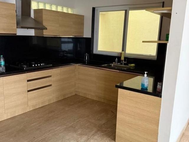 Cox Town 2 Bedroom 1134 Sq. Ft. Apartment in Cox Town Bangalore Listing ID: #10363