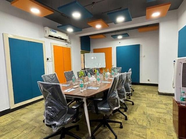 Cox Town, Central Bangalore Commercial Co working Space 1200 Sq. Ft. in Cox Town Bangalore Listing ID: #10033