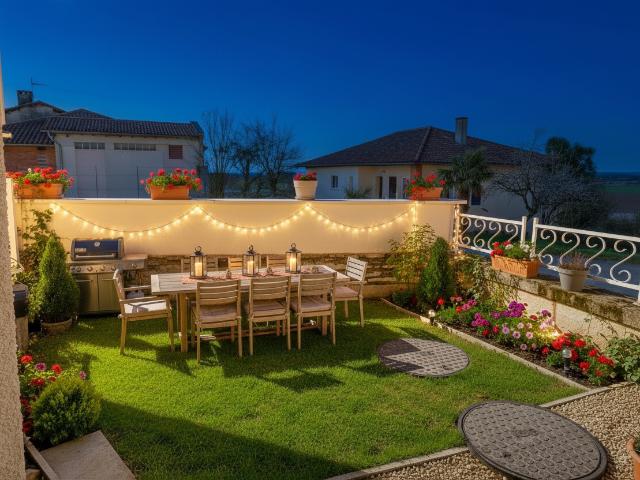 Cox Vente Maison 31