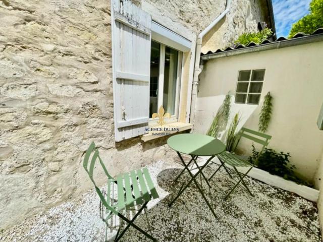 Coye la forêt APPARTEMENT A LOUER