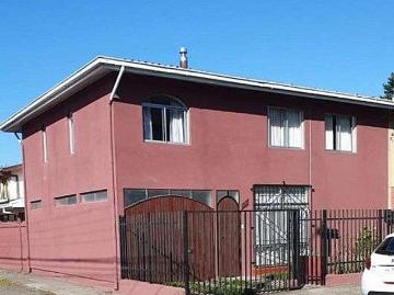 Coyhaique 8689 hualpen 5 dormitorios 195.00 m2