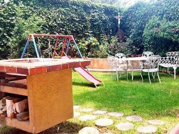 COYOACAN. AVANTE. SE VENDE CASA. 4 REC. 4 BAÑOS, 4 AUTOS. JARDÍN