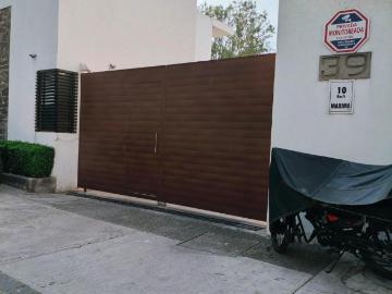 COYOACAN CONDOMINIO CERRADO CON ESTRICTA VIGILANCIA ELEVADOR P/PERSONAS 3a. EDAD O DISCAPACIDAD