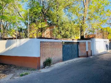 Coyoacan Pueblo de los reyes venta terreno