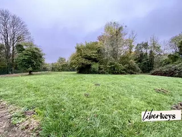 Coyolles 02600 Achat / Vente terrain