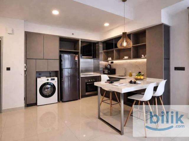 Cozy master unit at Aseana puteri