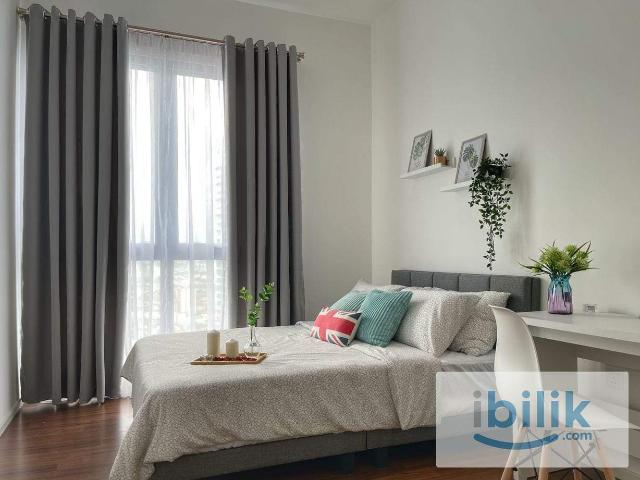 Cozy Master Bedroom utilities inclusive, Female unit
