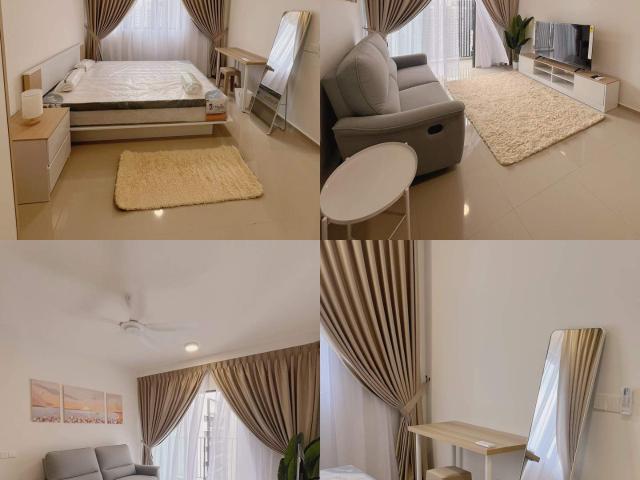 Cozy Master Room at Hana Residence