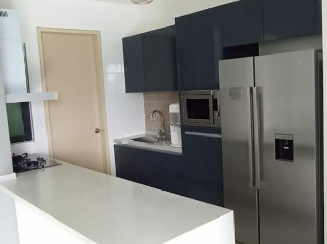 COZY Master Room at Residensi Harmoni 2
