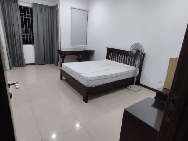 Cozy Master Room at Southbay Batu Maung Bayan Lepas Area