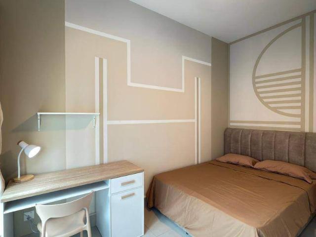 Cozy Master Room for Female