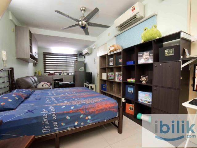 Cozy Master Room in PJS7, Bandar Sunway