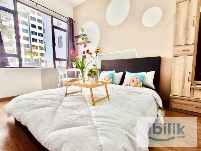 Cozy Master Room @ The Greens Female Only
