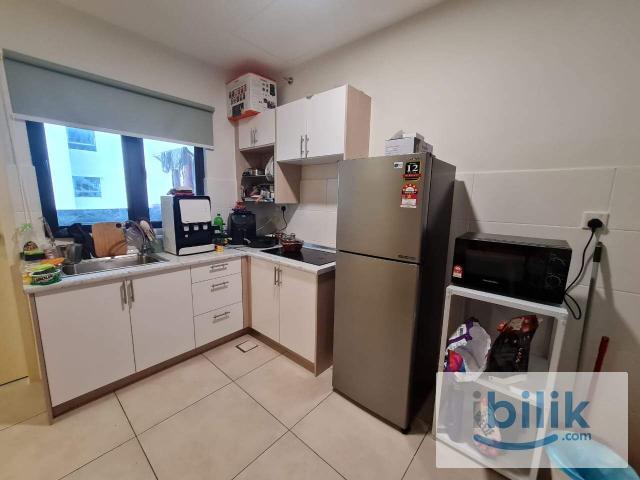 Cozy Masteroom With ID Design I Free Utilities Deposit I Low Deposit I5 Minute To MRT