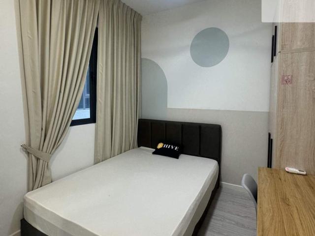Cozy Medium Room @ Meta Residence, Seri Kembangan