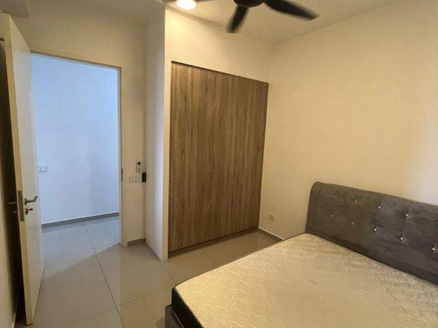 Cozy Medium Room Nidoz