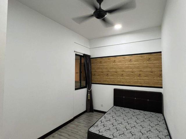 Cozy medium room okr