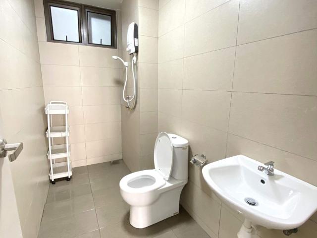 Cozy Medium Room on Skycube Residence Sungai Ara