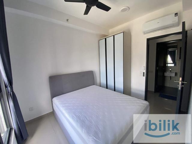 Cozy Medium Room [Chinese Female Only]