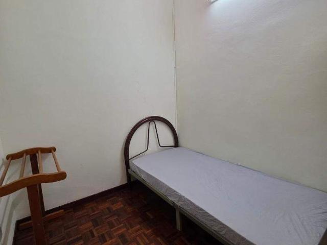 ‼️Cozy Medium room for rent SS 23 Taman Sea