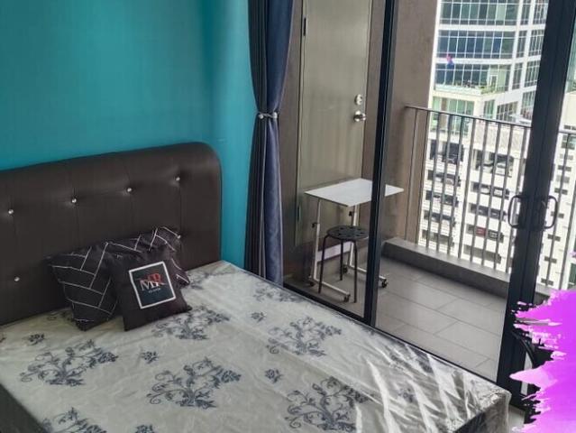 Cozy Medium Room [SUPERB VIEW]
