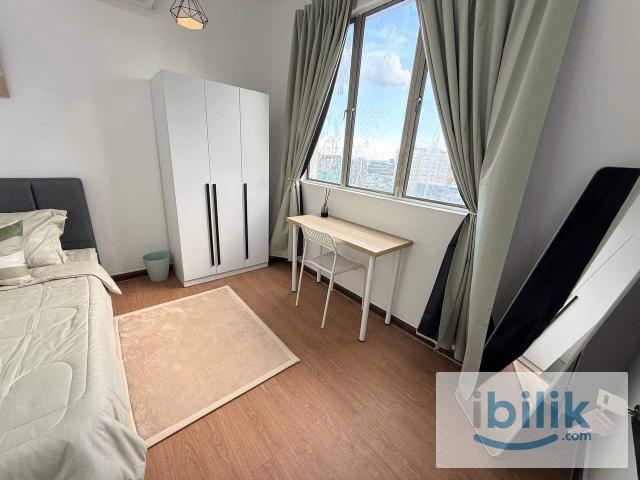 Cozy Middle Room Casa Subang USJ 1 Subang Jaya Sunway Selangor