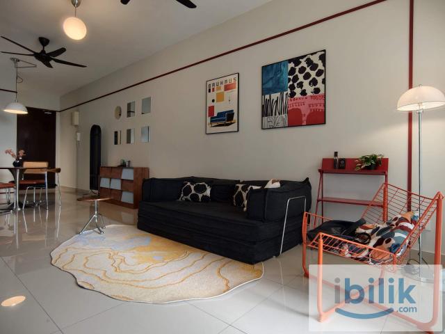 Cozy Middle Room cheras