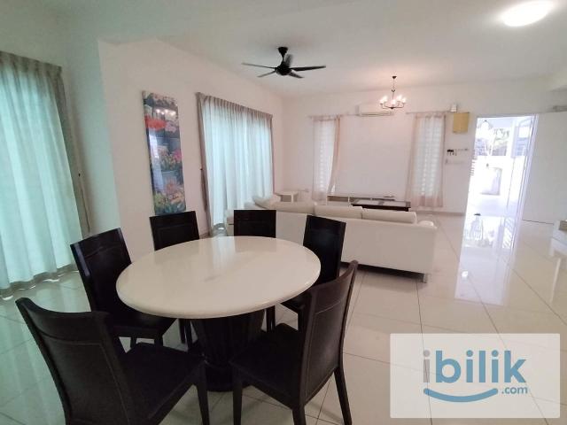 Cozy Middle Room Fully furnished | WIFI Included at Balista Sendayan near Seremban, Seremban 2, Lukut