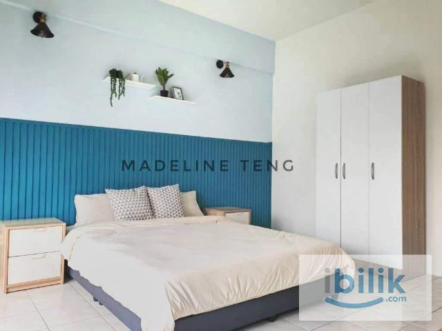 Cozy Middle room for rent