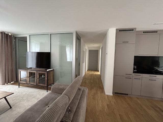 Cozy Modern Charm in Winterthur
