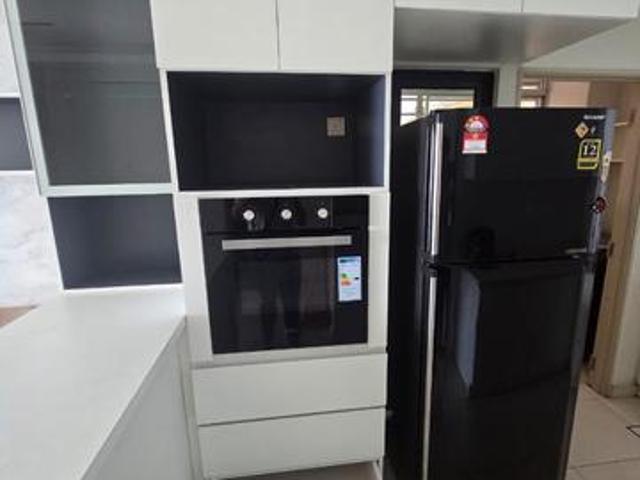 Cozy Modern Home for Rent Puchong Jaya MoveIn Ready
