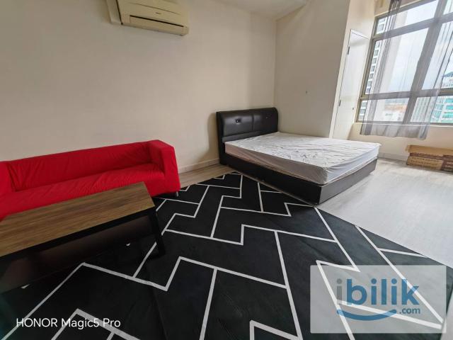 Cozy Neo Damansara Studio Unit for Rent