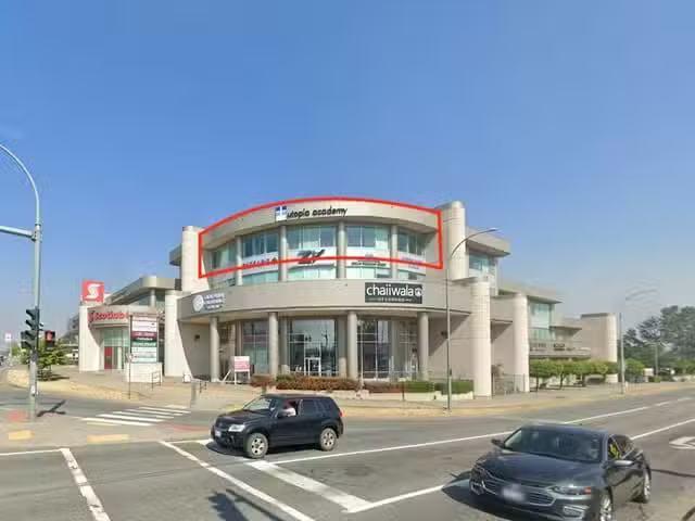 Deal! Office for lease in Abbotsford, Abbotsford, 300 2777 Gla.