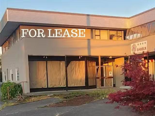 Cheap Office for lease in Parksville, 7 104 Middleton Ave, 103.