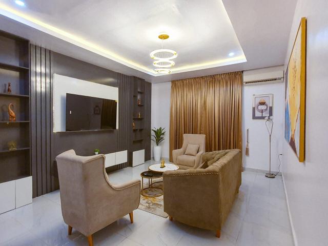 Cozy One bedroom apartment List Property