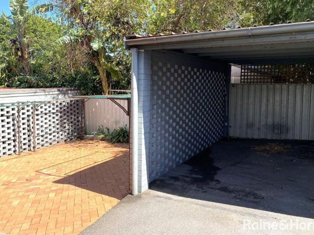 Cozy one bedroom retreat