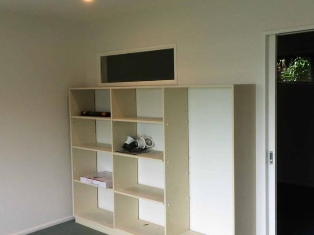 Cozy One Bedroom Unit in Redcliffs