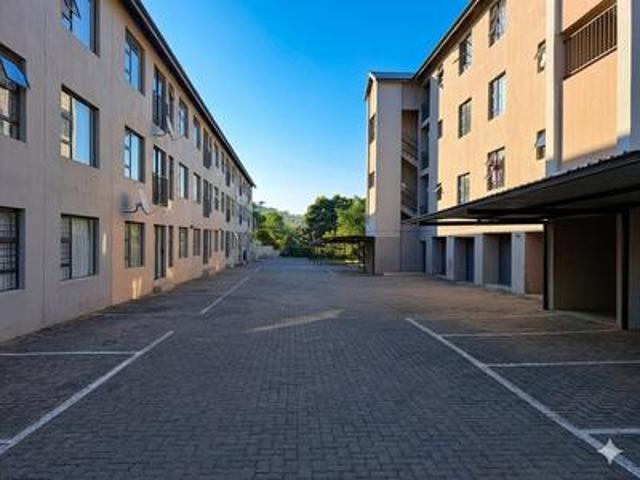 cozy open plan flat in burgersfort w.