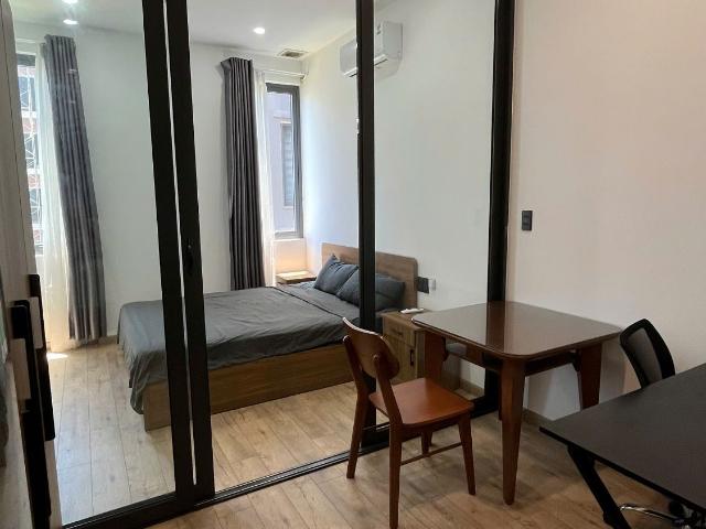 COZY & AFFORDABLE 1 BEDROOM APARTMENT FOR RENT – KHUÊ MỸ, NGŨ HÀNH SƠN