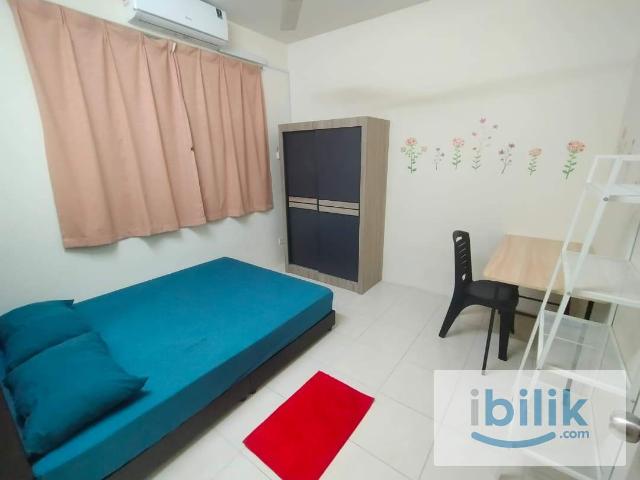 Cozy, Affordable, Clean & Tidy Fully Furnished Room! Perfect Location! Best Deal!
