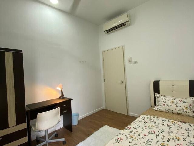 ✨Cozy & Affordable Single Room right beside KDU College!