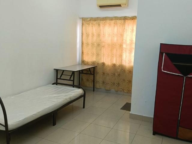 Cozy & Affordable Single Room to Rent @ Bandar Puteri Puchong
