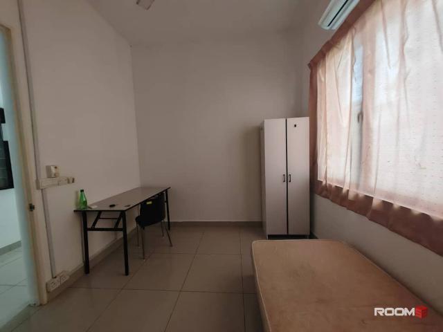 Cozy & Affordable Single Room to Rent @ Setia Alam