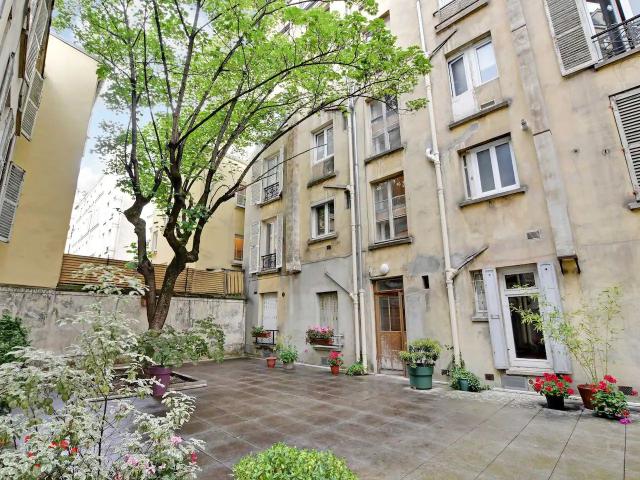 Cozy and Well Equipped Ground Floor Apartment