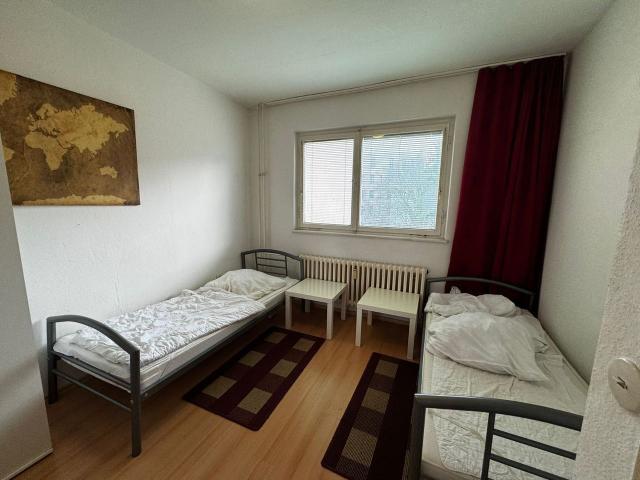 Cozy and beautiful apartment in Moabit, Berlin Amsterdam Apartments for Rent