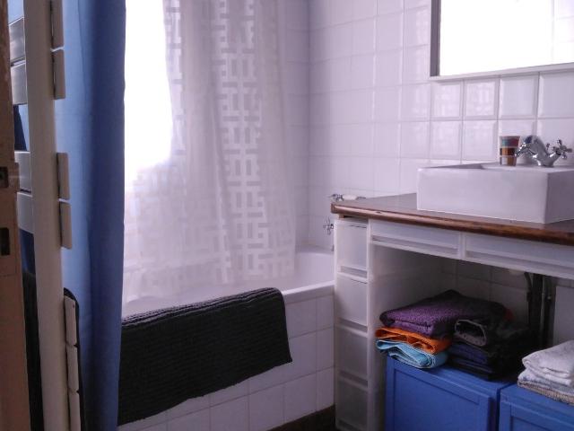 Cozy and bright apartment, Gambetta Père Lachaise district, Paris Amsterdam Apartments for Rent