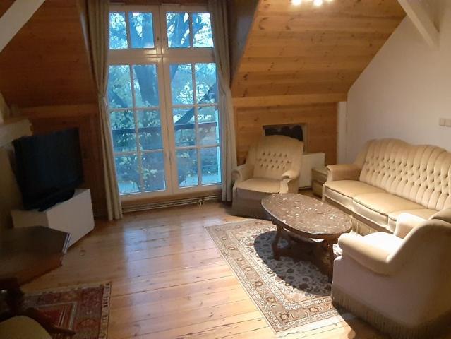 Cozy and bright apartment in the heart of town, Berlin Amsterdam Apartments for Rent