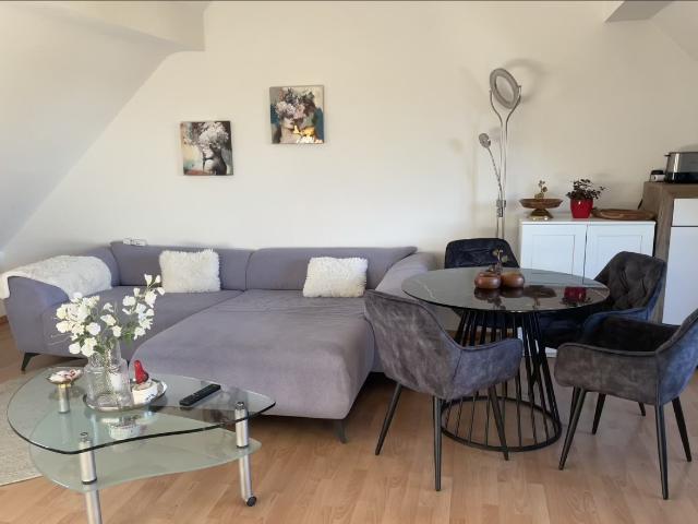 Cozy and central in Leverkusen, video online – euhabitat