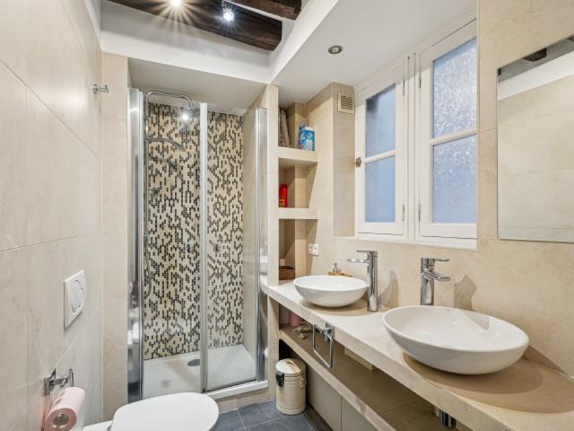 Cozy and charming apartment in rue Saint Honoré