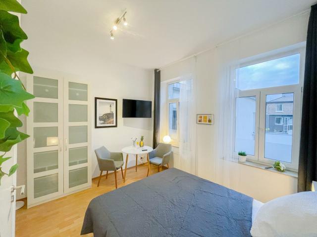 Cozy and cute suite in Aachen, Aachen Amsterdam Apartments for Rent